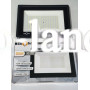 LED прожектор Biom 200W 6200К IP65 220V S6-SMD-200-Slim